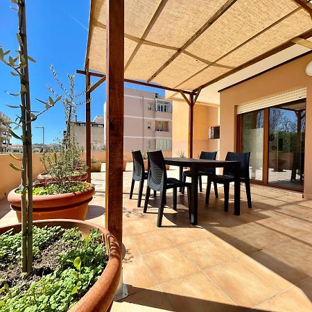 Seasun Guest House Alguer Exterior foto