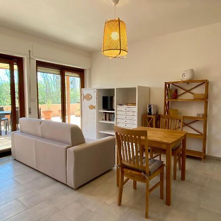 Seasun Guest House Alguer Exterior foto