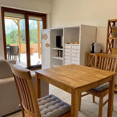 Seasun Guest House Alguer Exterior foto