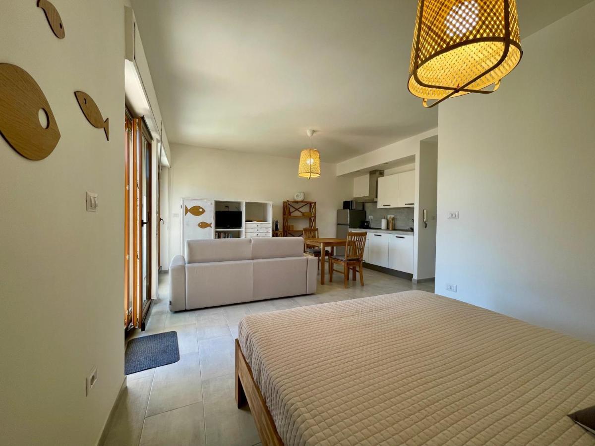 Seasun Guest House Alguer Exterior foto