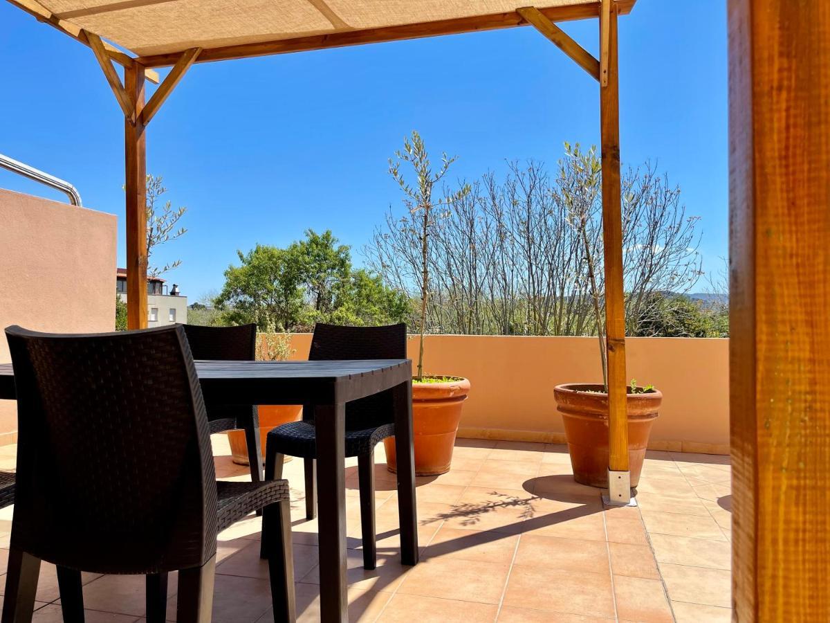 Seasun Guest House Alguer Exterior foto