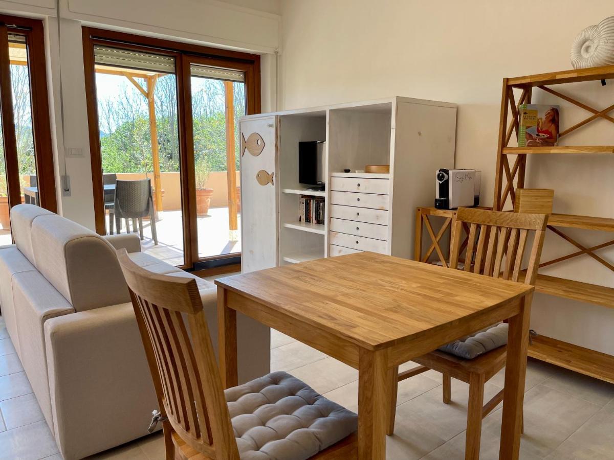 Seasun Guest House Alguer Exterior foto