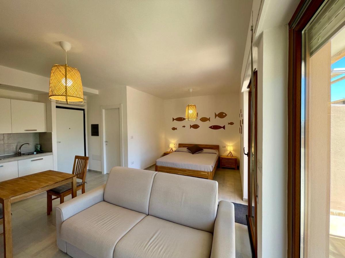 Seasun Guest House Alguer Exterior foto