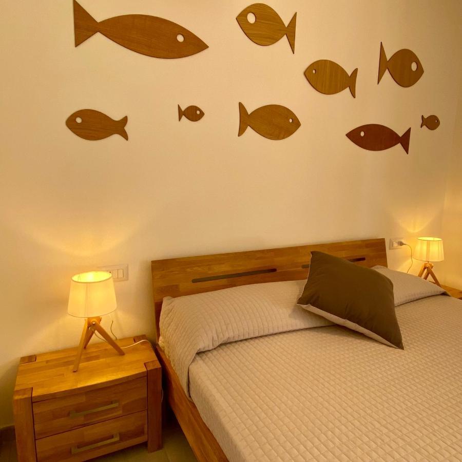 Seasun Guest House Alguer Exterior foto