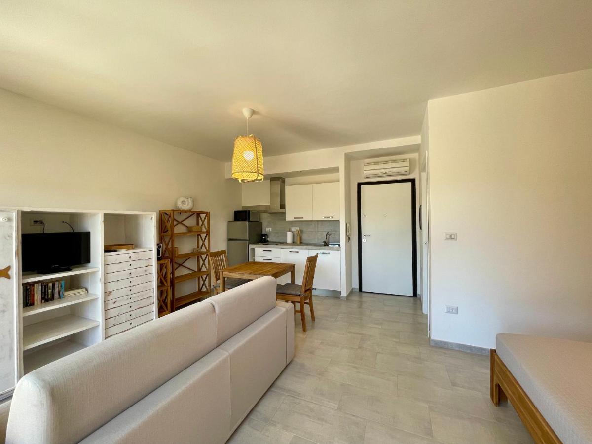 Seasun Guest House Alguer Exterior foto