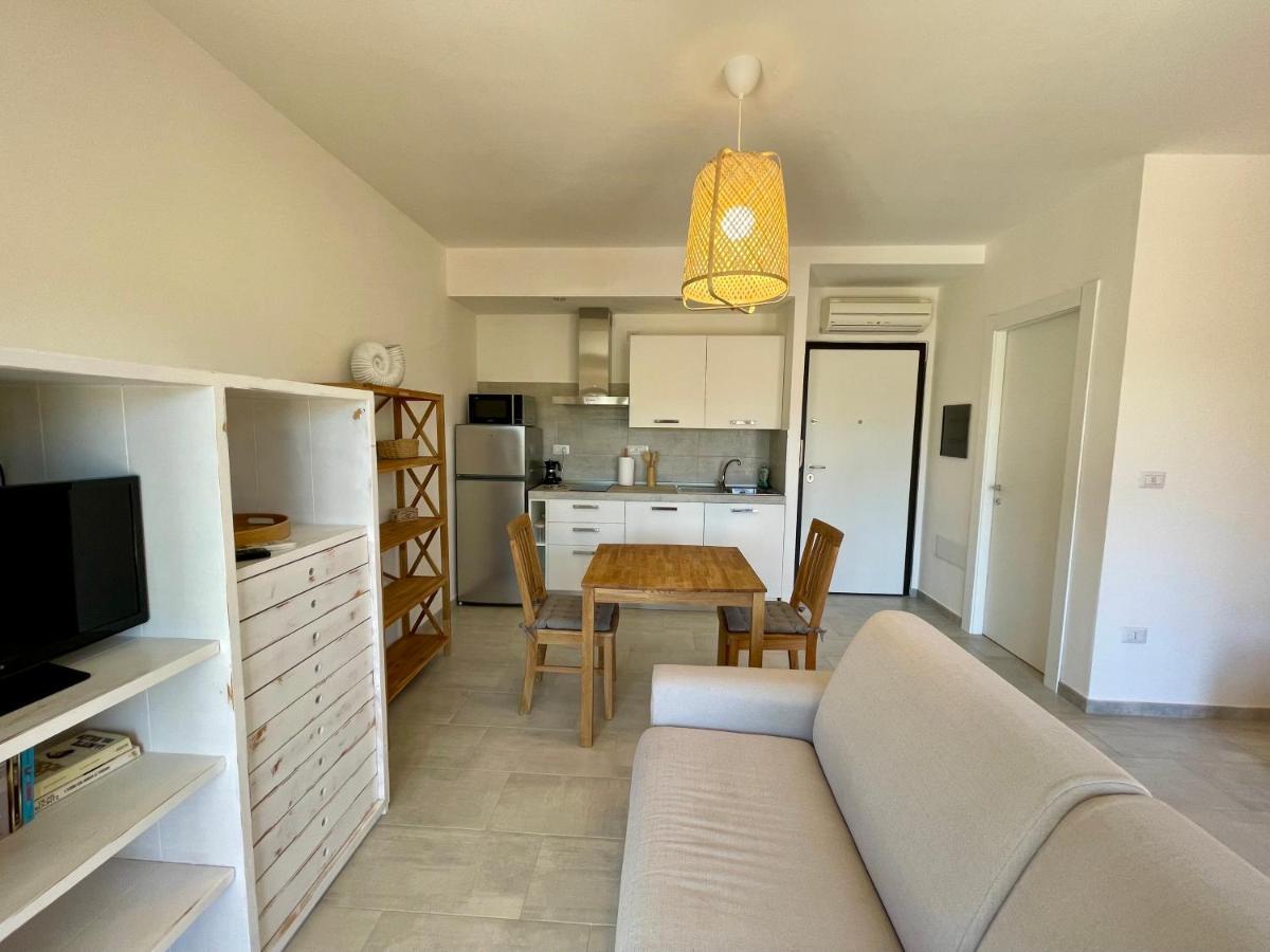 Seasun Guest House Alguer Exterior foto