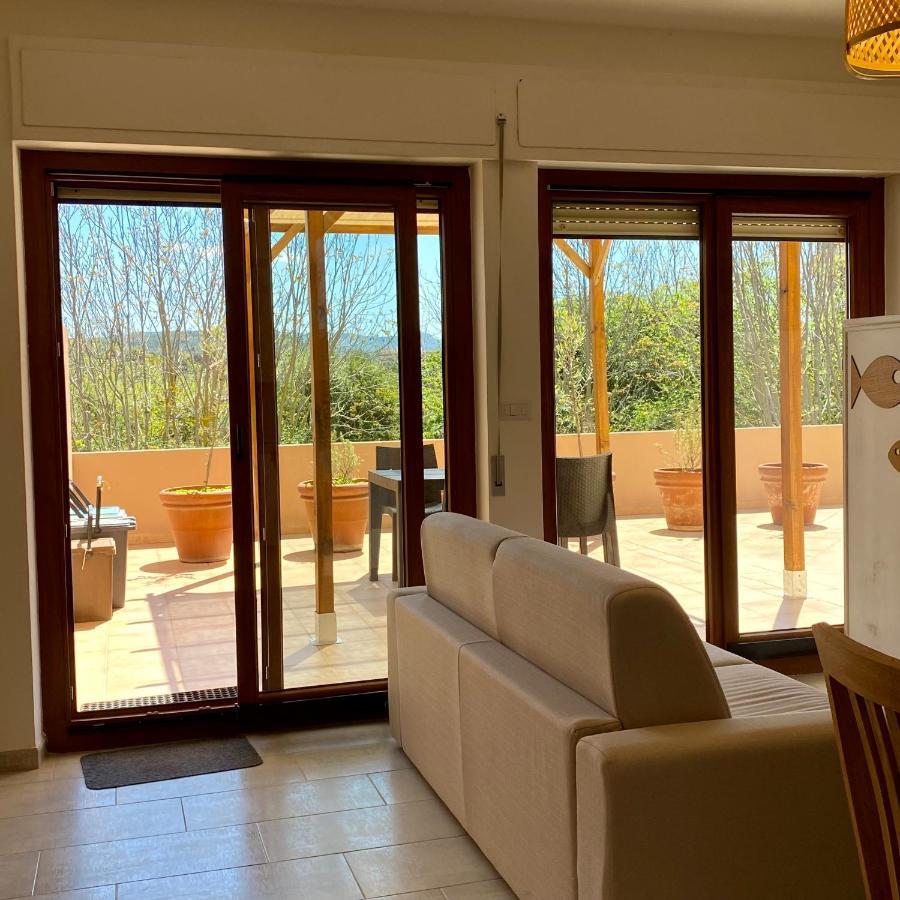 Seasun Guest House Alguer Exterior foto