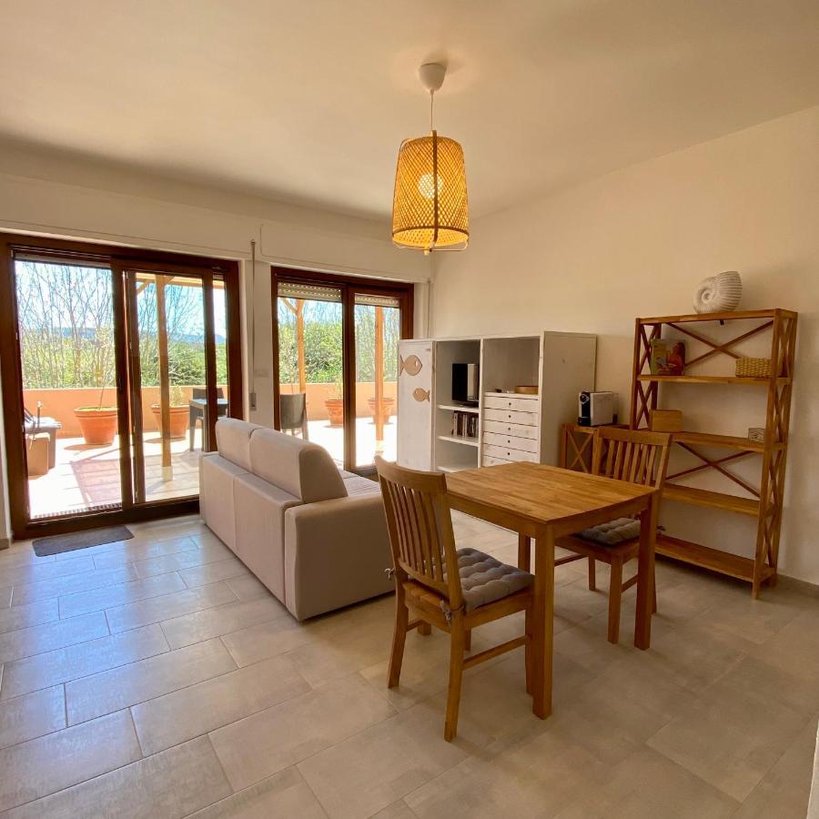 Seasun Guest House Alguer Exterior foto
