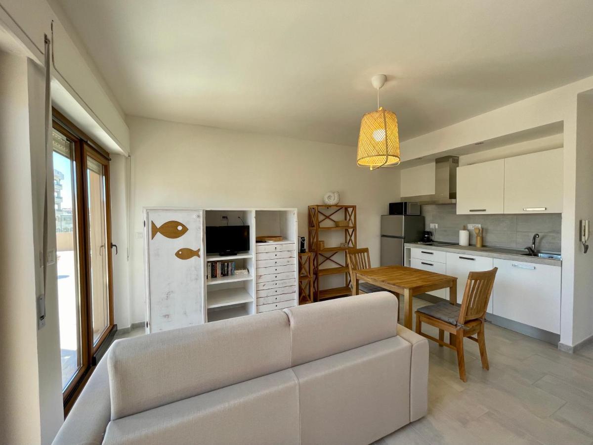 Seasun Guest House Alguer Exterior foto