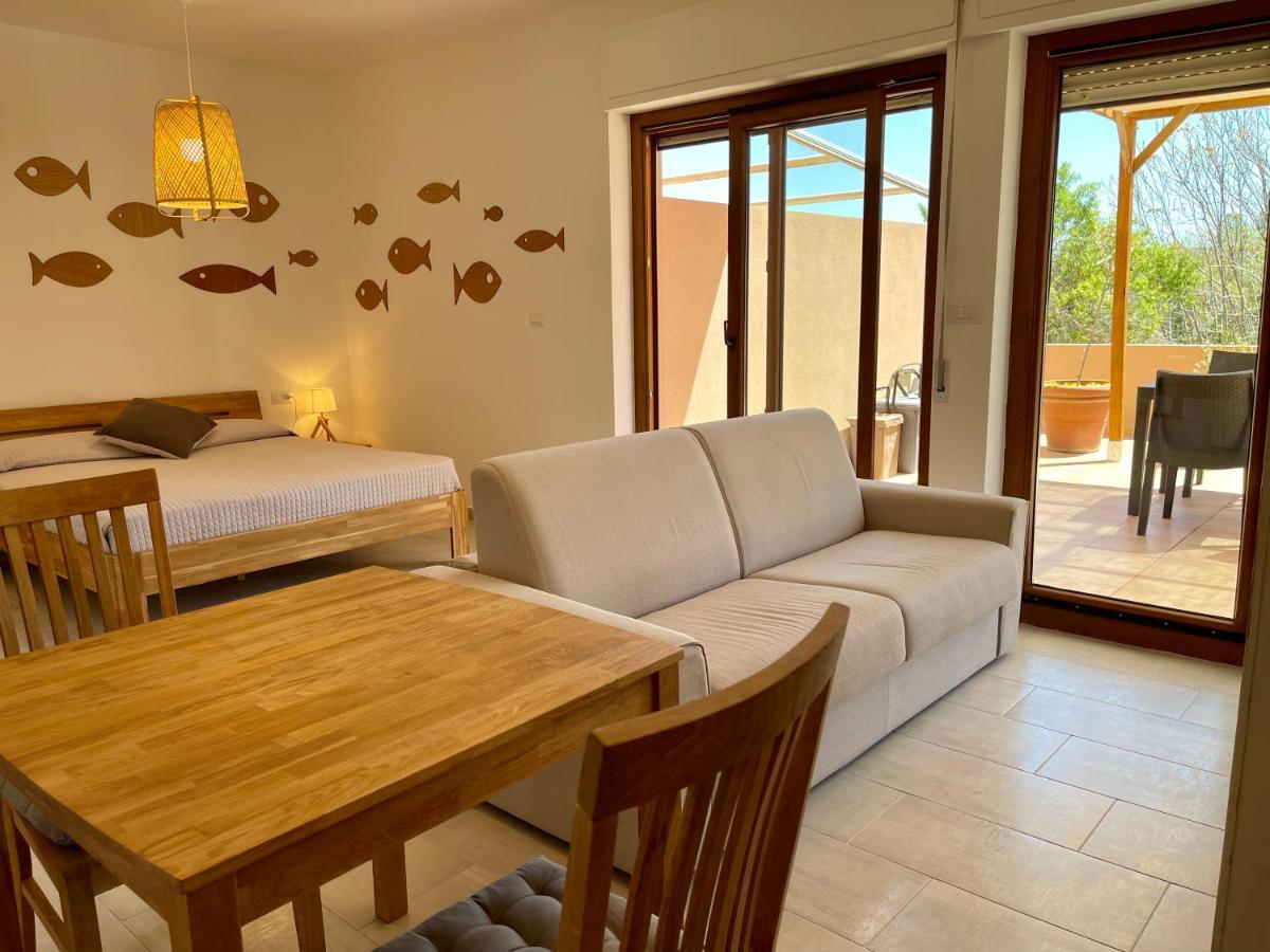 Seasun Guest House Alguer Exterior foto