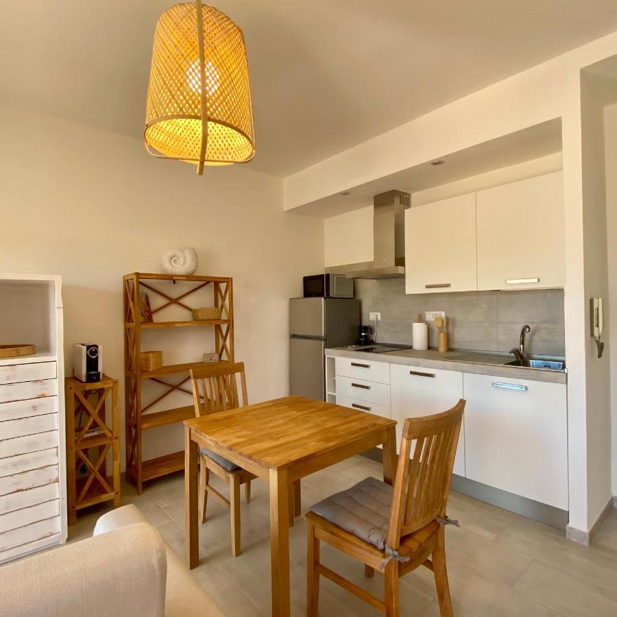 Seasun Guest House Alguer Exterior foto